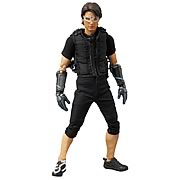 Mission Impossible Ghost Protocol Ethan Hunt Action Figure